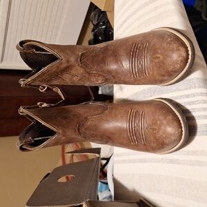 Ladies Ariat Boots